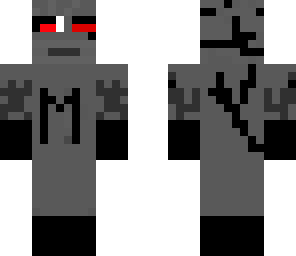 mecha kurt