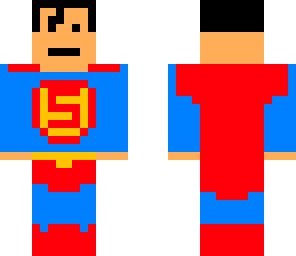 superman