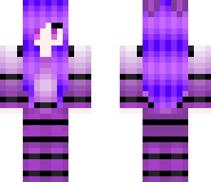 bonnie girl skin