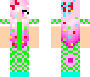 candy princess