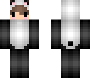 panda