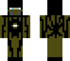 evil man