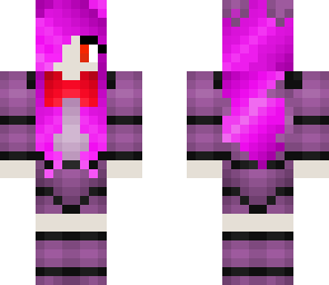 bonnie girl