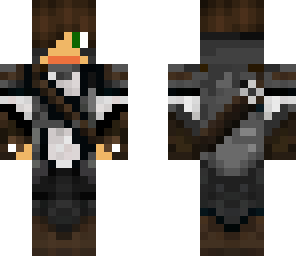 epic archer