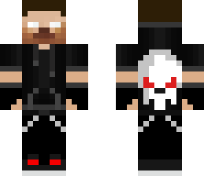 herobrine