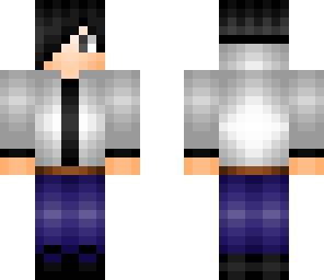 kenken's skin