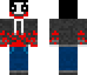 jeff the killer