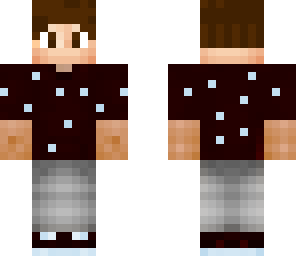redwolf0000s skin