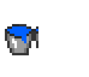 water bucket
