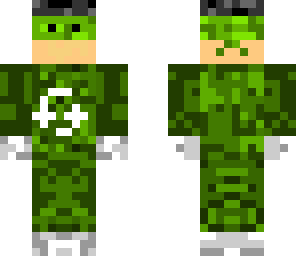 reciclaman