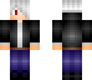 kankan's skin