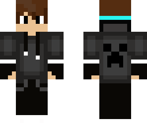 my skin