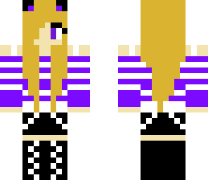 cat girl 2