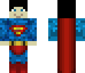 superman