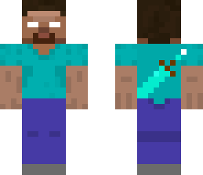 herobrine