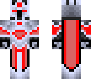 legendary ruby knight