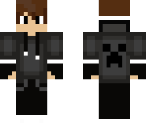 my skin