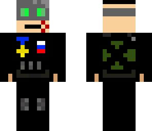 robber