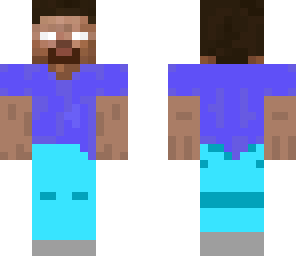 herobrines brother