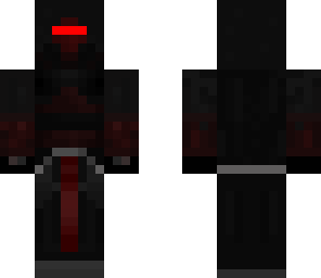 darth reven