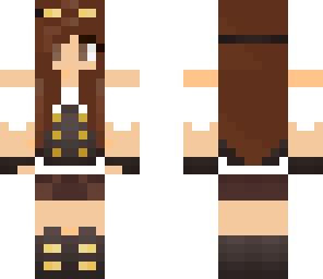 steam punk ligth
