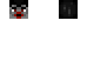 draclua's head