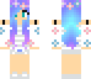 my galaxy girl