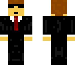 spy