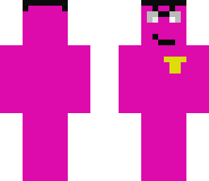 purpleman