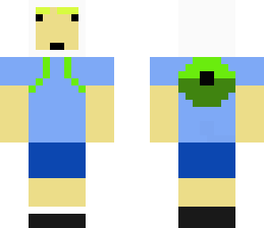 finn