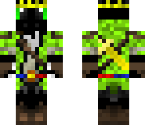 adventure king