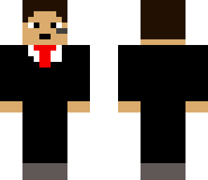 personal assistant with earpiece