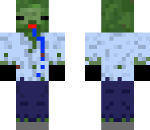 dave the zombie noob