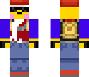 pixelchu v2