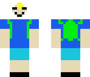 finn the human