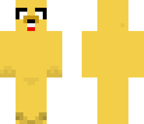 jake the dog