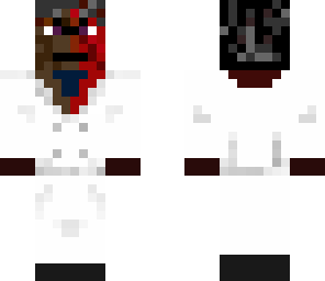 rabid killer