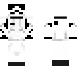 stormtrooper episode vii