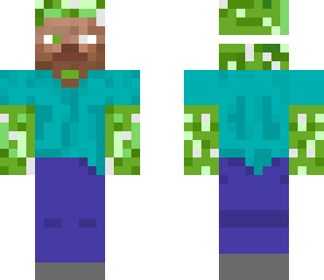 im not a creeper gk