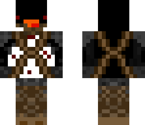 penguin viking