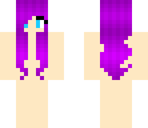 purple skin base