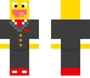 mr smile