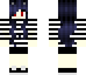 prisoner pandakid