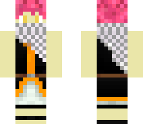 natsu dragneel