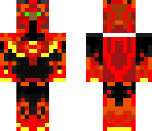 hell fire mine