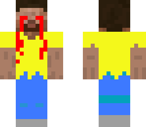 herocrying