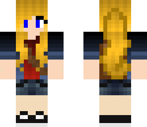 girl