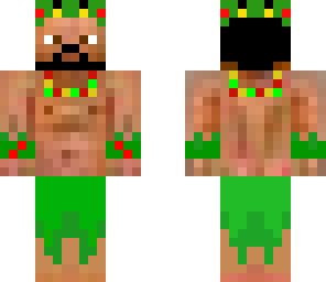 islander