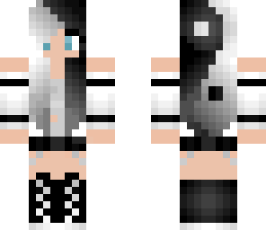 yin yang