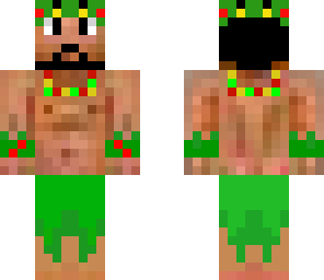 islander